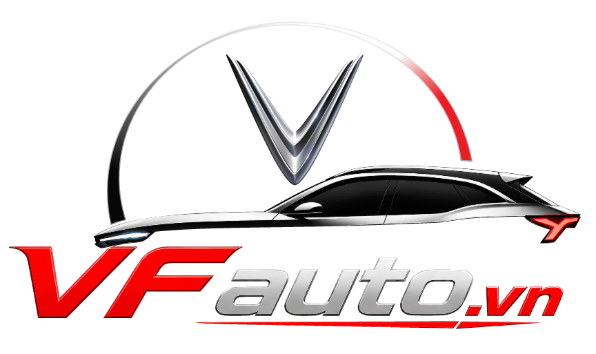 Logo Vinfast Vf Auto file corel x7