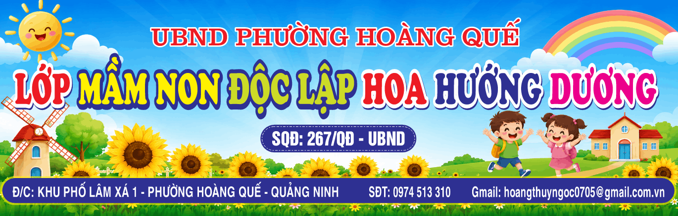 19068 bien truong mam non hoa huong duong.png