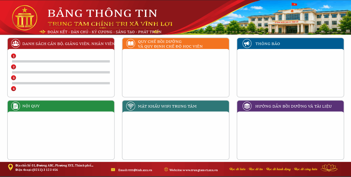 19242 bang thong tin trung tam chinh tri xa vinh loi.png