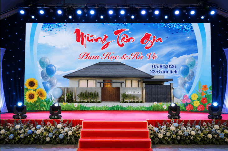 Market mừng tân gia 2026 file corel