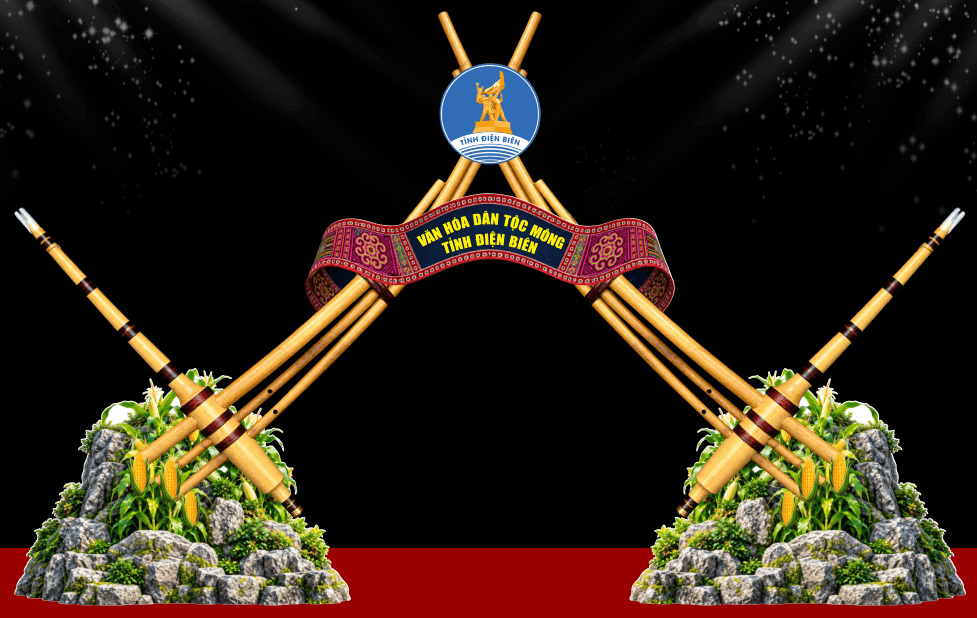 Văn hóa dân tộc Mông tỉnh Điện Biên