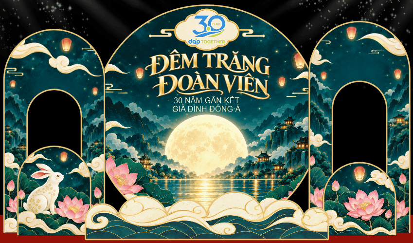 Market Đêm trăng Đoàn Viên 2026