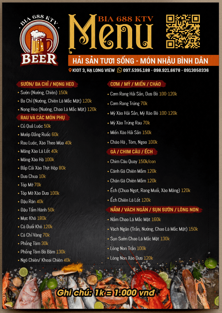 307 menu bia 688 ktv hai san tuoi song mon nhau binh dan2.png
