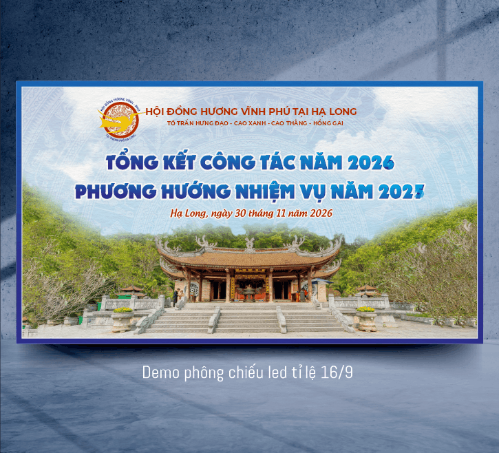 Market Tổng kết công tác và phương hướng file corel