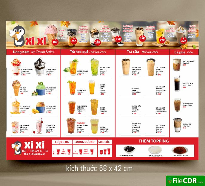 FileCDR 365 menu kem ice cream & tea tra o long dam vi.png FileCDR 365 menu kem ice cream & tea tra o long dam vi.png