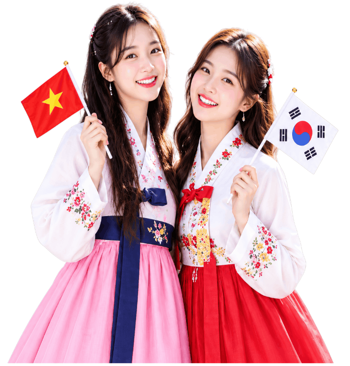 Market Ngày hội chữ Hàn cùng Hangeul file cdr x7
