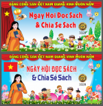 Market ngày hội đọc sách và chia sẻ sách file Corel
