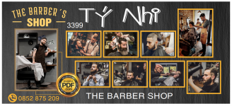 The Baber's shop Tý Nhi file Corel