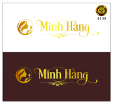 Vector logo Minh Hằng Spa file PDF