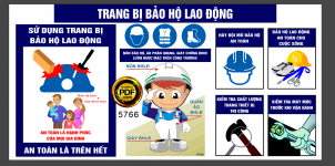 Market Trang Bị Bảo Hộ Lao Động file corel