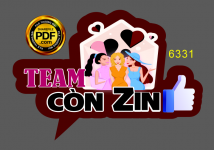 Hashtag đám cưới "Team còn zin" file cdr x7