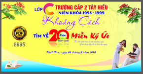 Market họp lớp tìm về 20 năm miền ký ức file corel